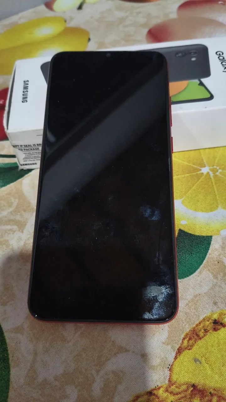 Celular A03  - Foto 3