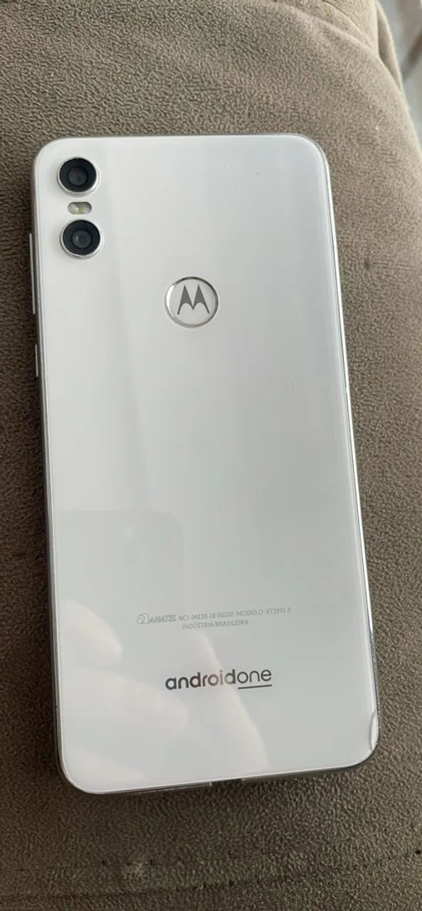 Moto One 64gb  - Foto 2