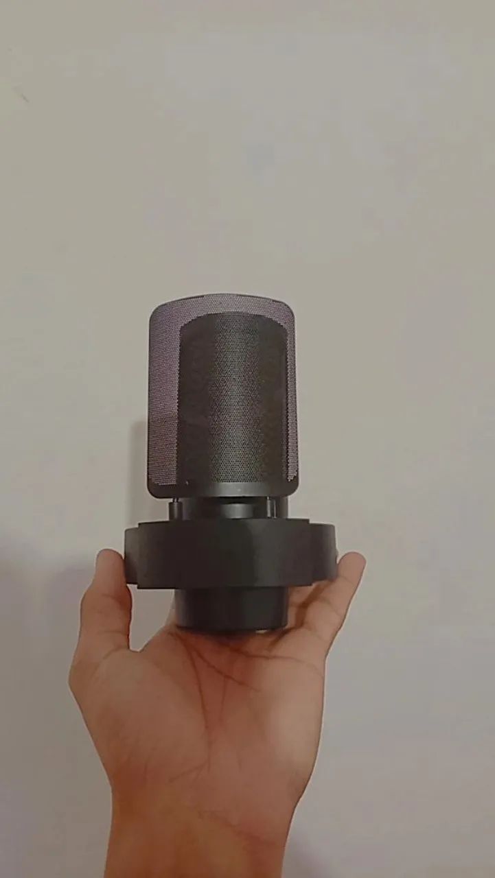 Microfone fifine A8 