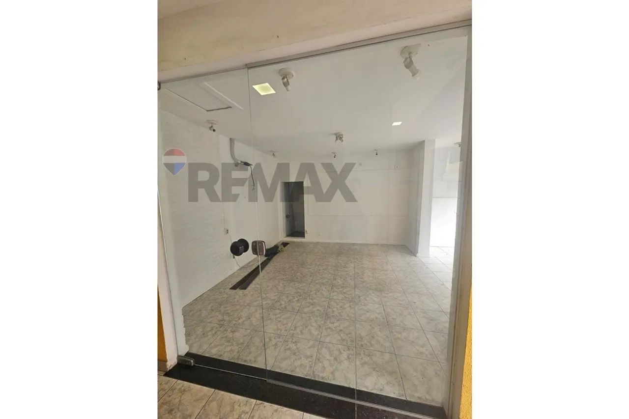Sala Comercial para alugar no bairro Boca do Rio - Foto 2