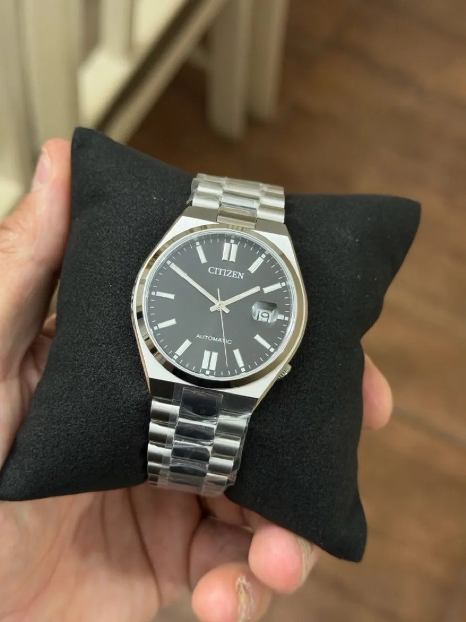Citizen tsuyosa 40mm