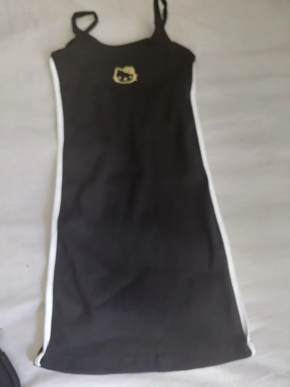 Vestido novo 