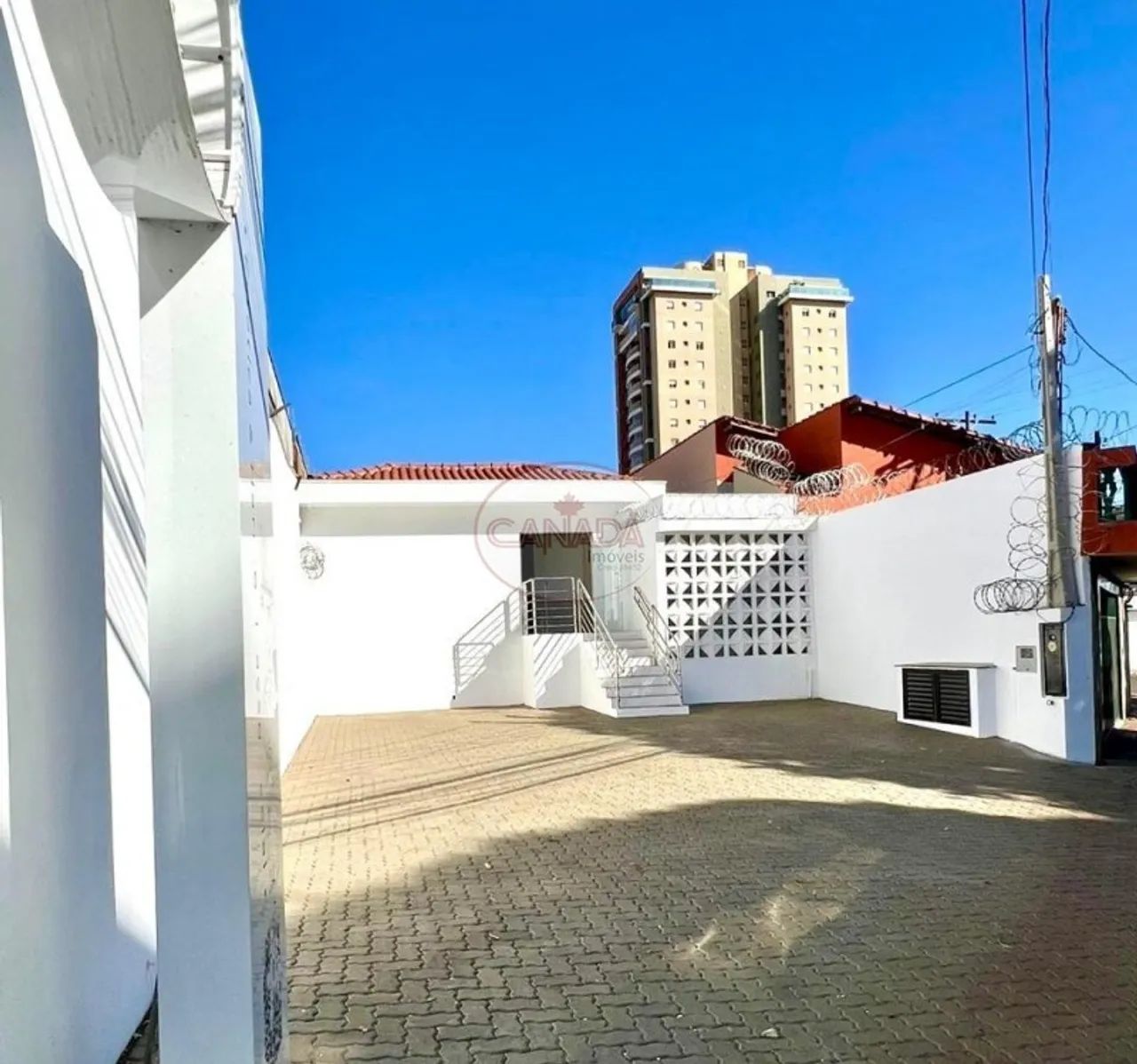 Imovel Comercial - Ribeirao Preto - Jardim America - Foto 2
