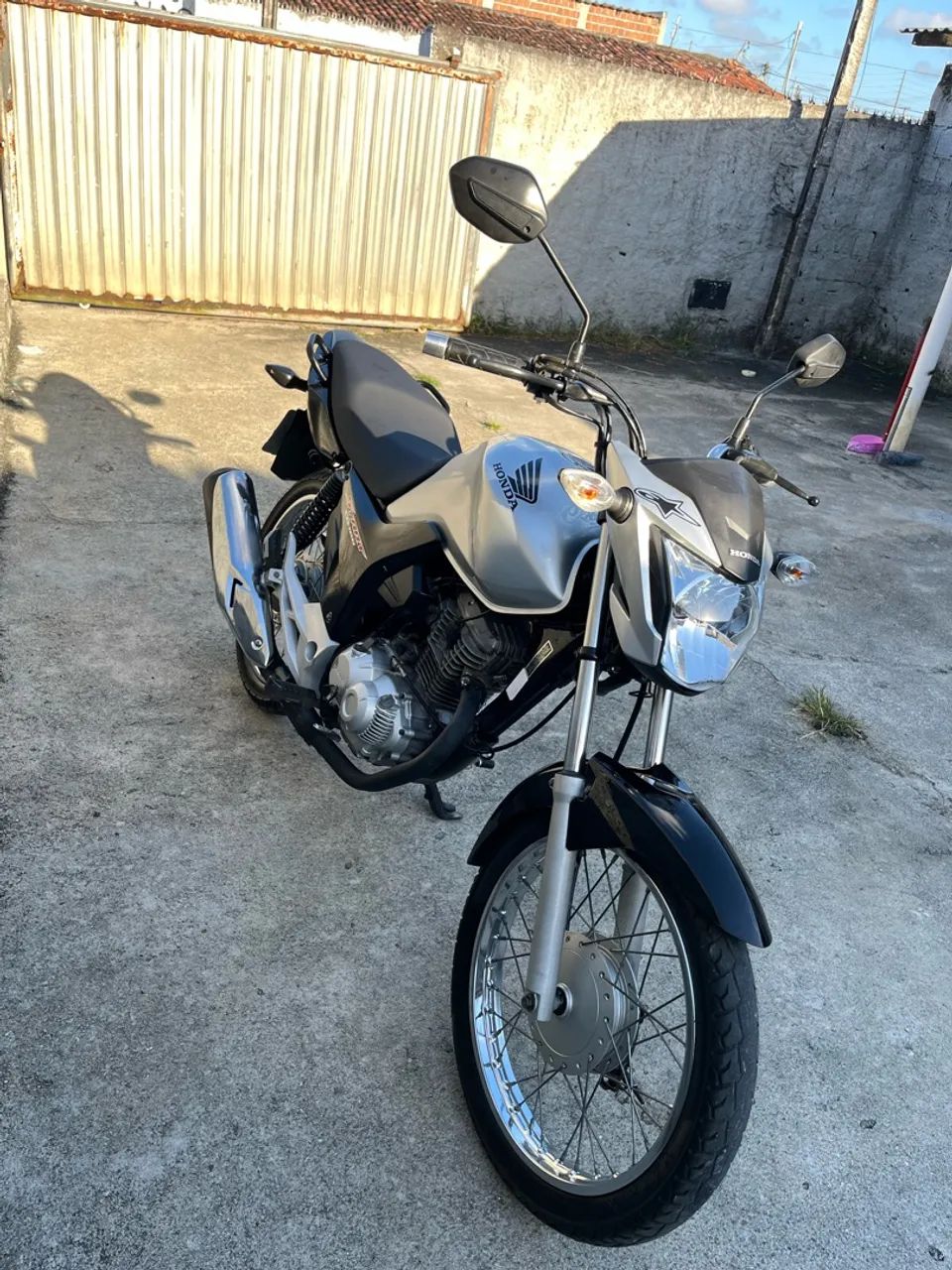 Start 160 (2024)