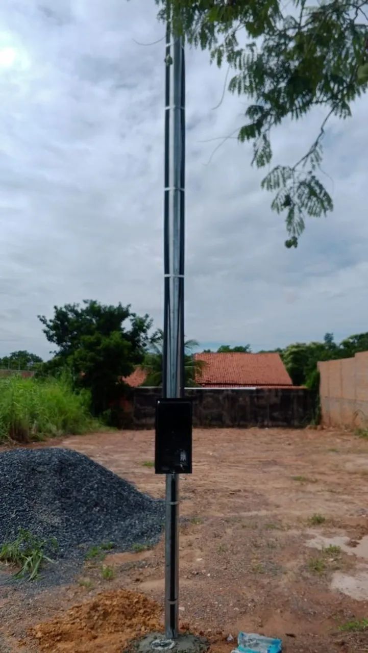 Padrão de Energia sem chance de reprovar  - Foto 5