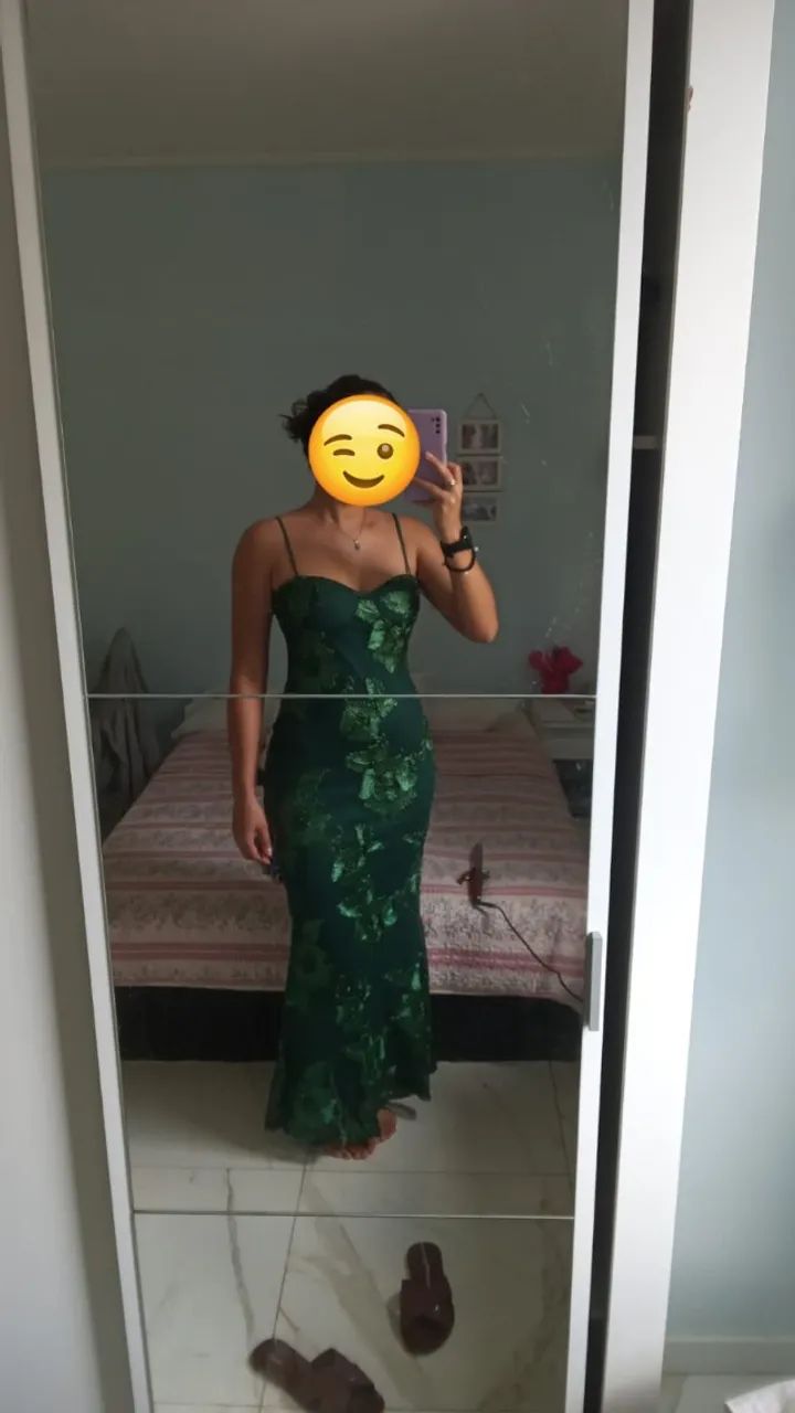 Vestidos de Formatura