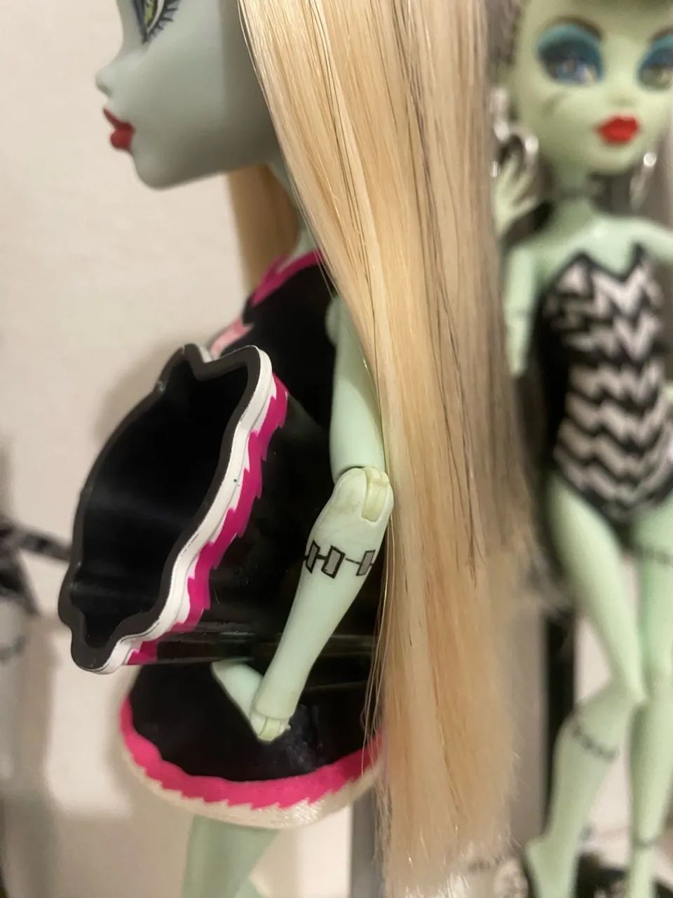Frankie Monster High  - Foto 2