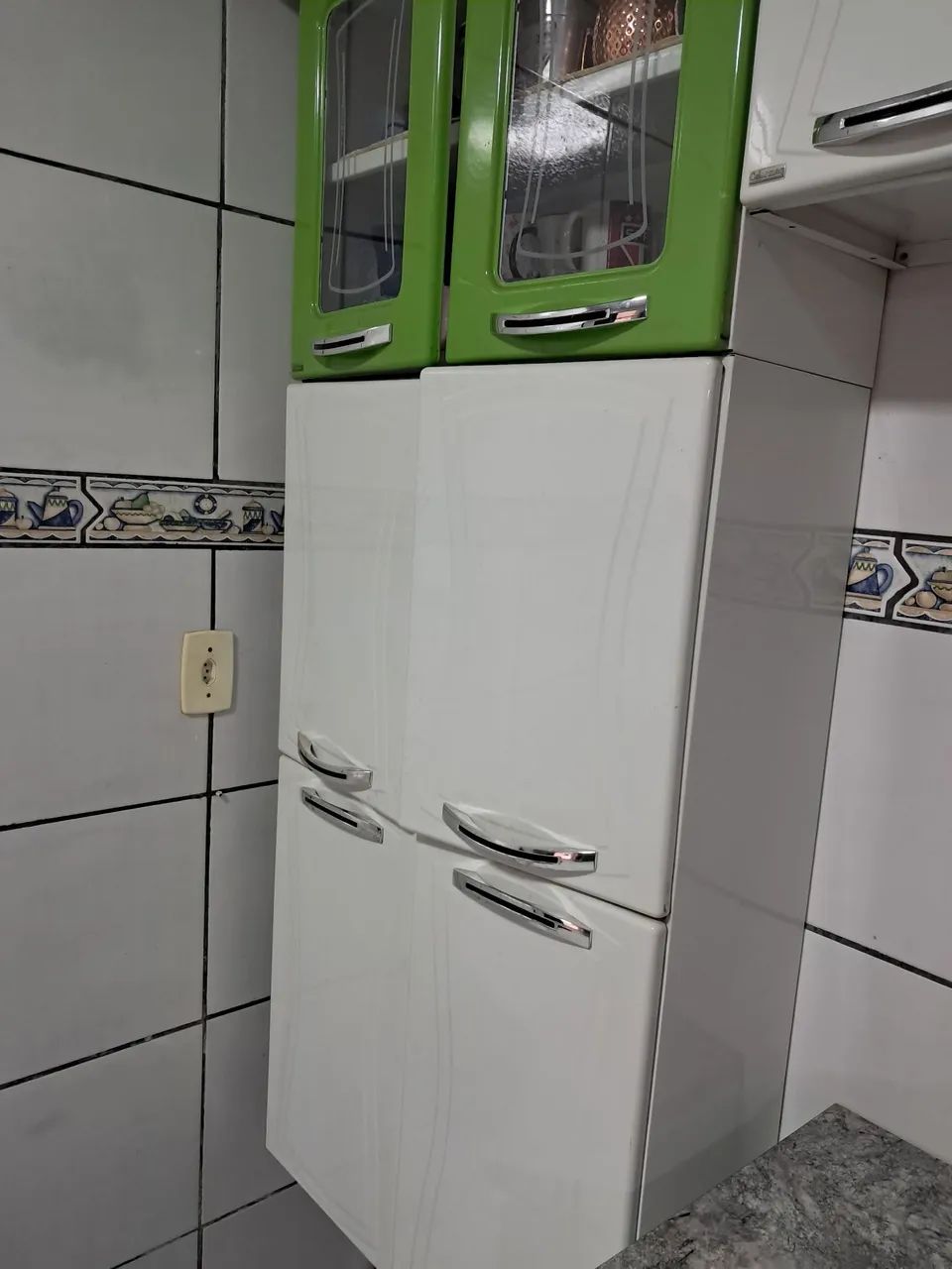 Armário de parede Itatiaha - Foto 2