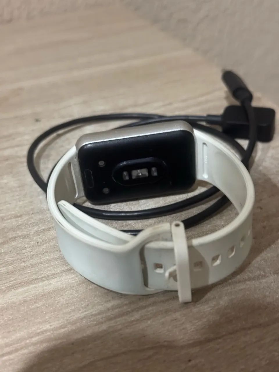 Smartwatch fit 3 samsumg - Foto 2