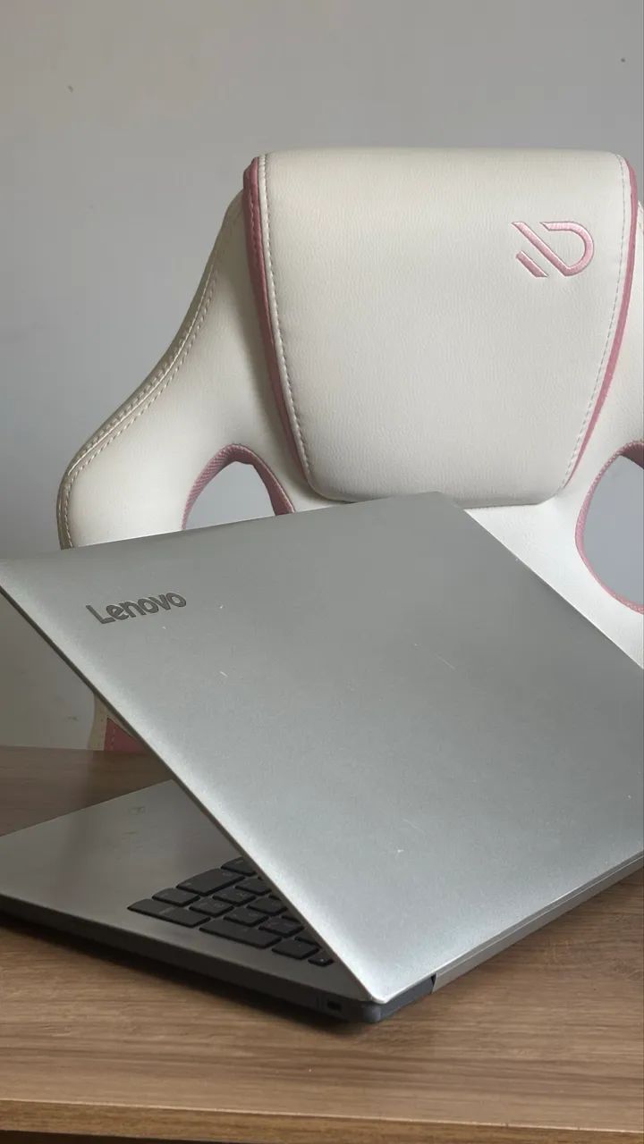 Notbook Lenovo 4/1T de memória  - Foto 4