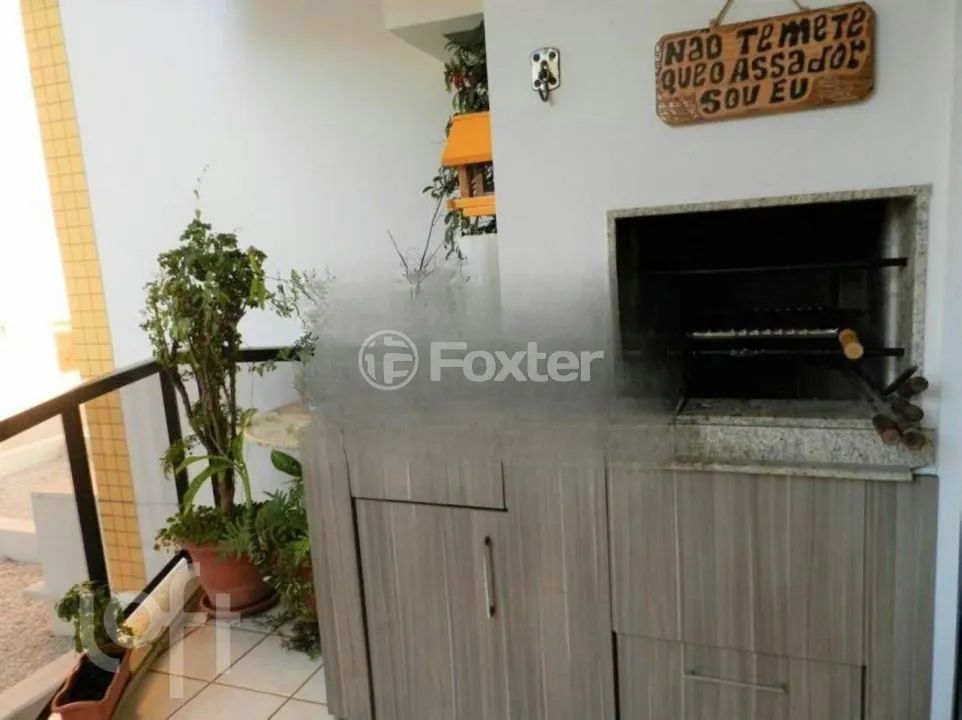 Apartamento à venda Rua Altamiro Guimarães, Centro - Florianópolis - Foto 3