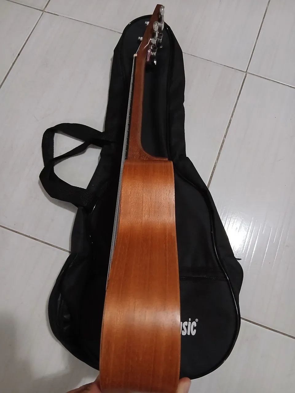 Ukulele - Foto 4