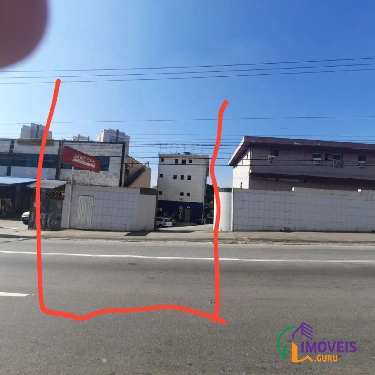 PRÉDIO - INTERLAGOS - SP - Foto 2
