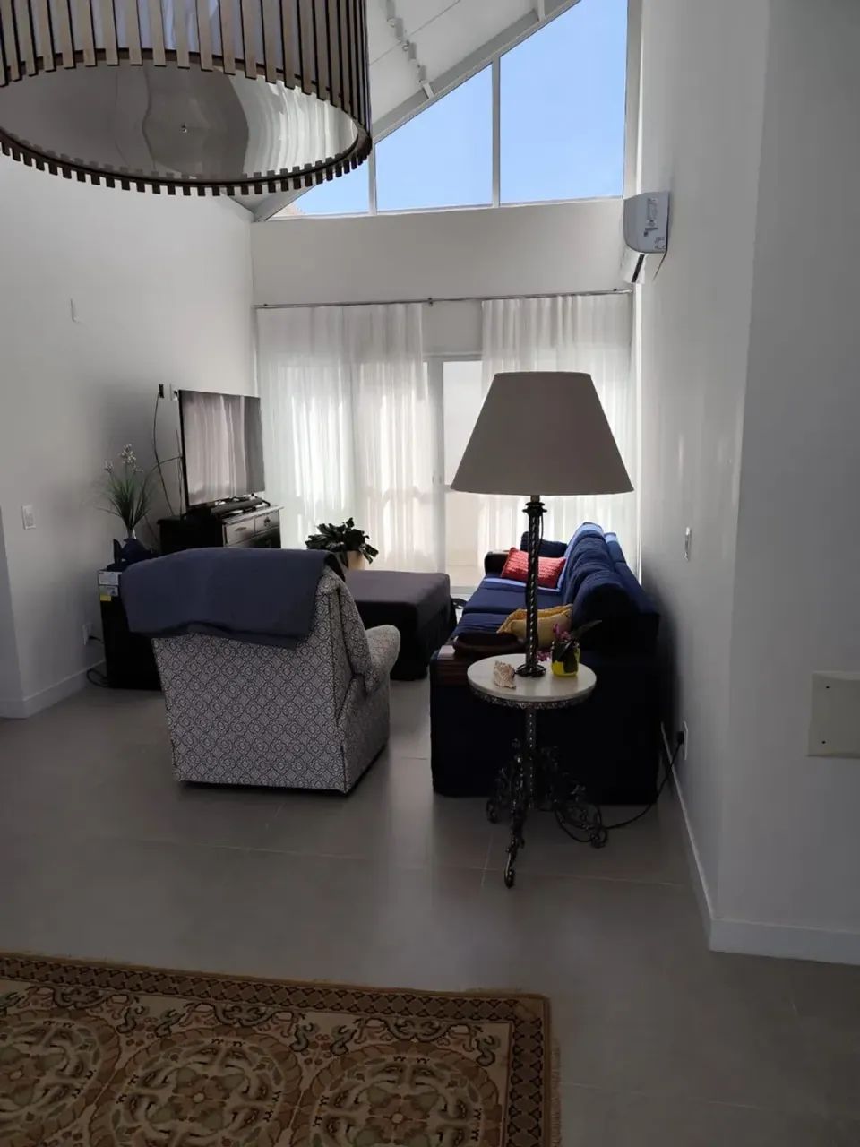 Casa para locação anual no bairro Daniela  Florianópolis/SC - Foto 3