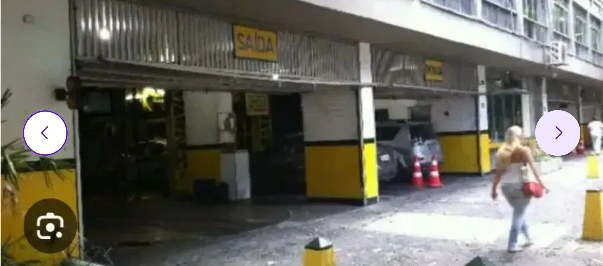 Vaga de Garagem para Locação - Copacabana  - Foto 4