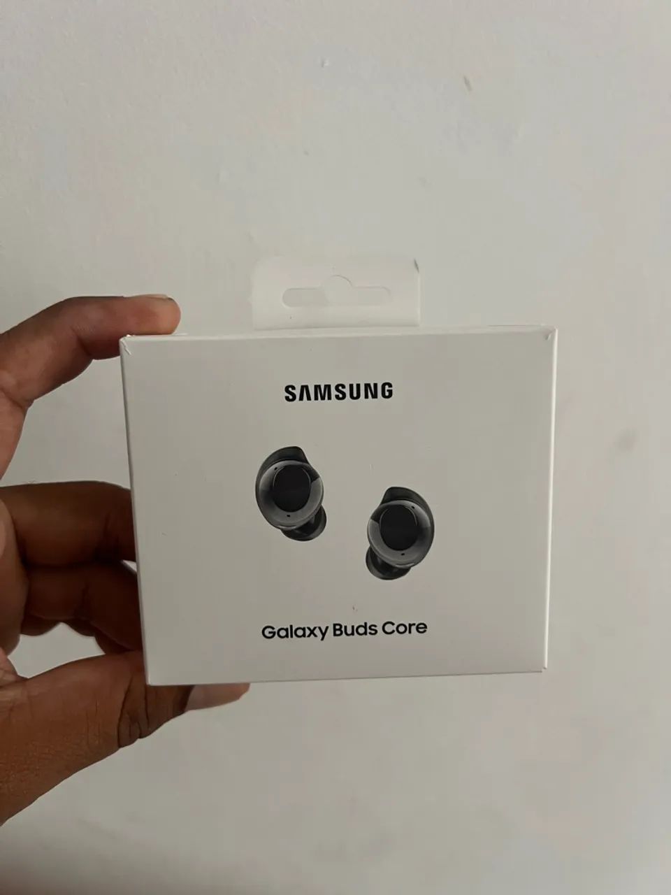 Fone Samsung core 