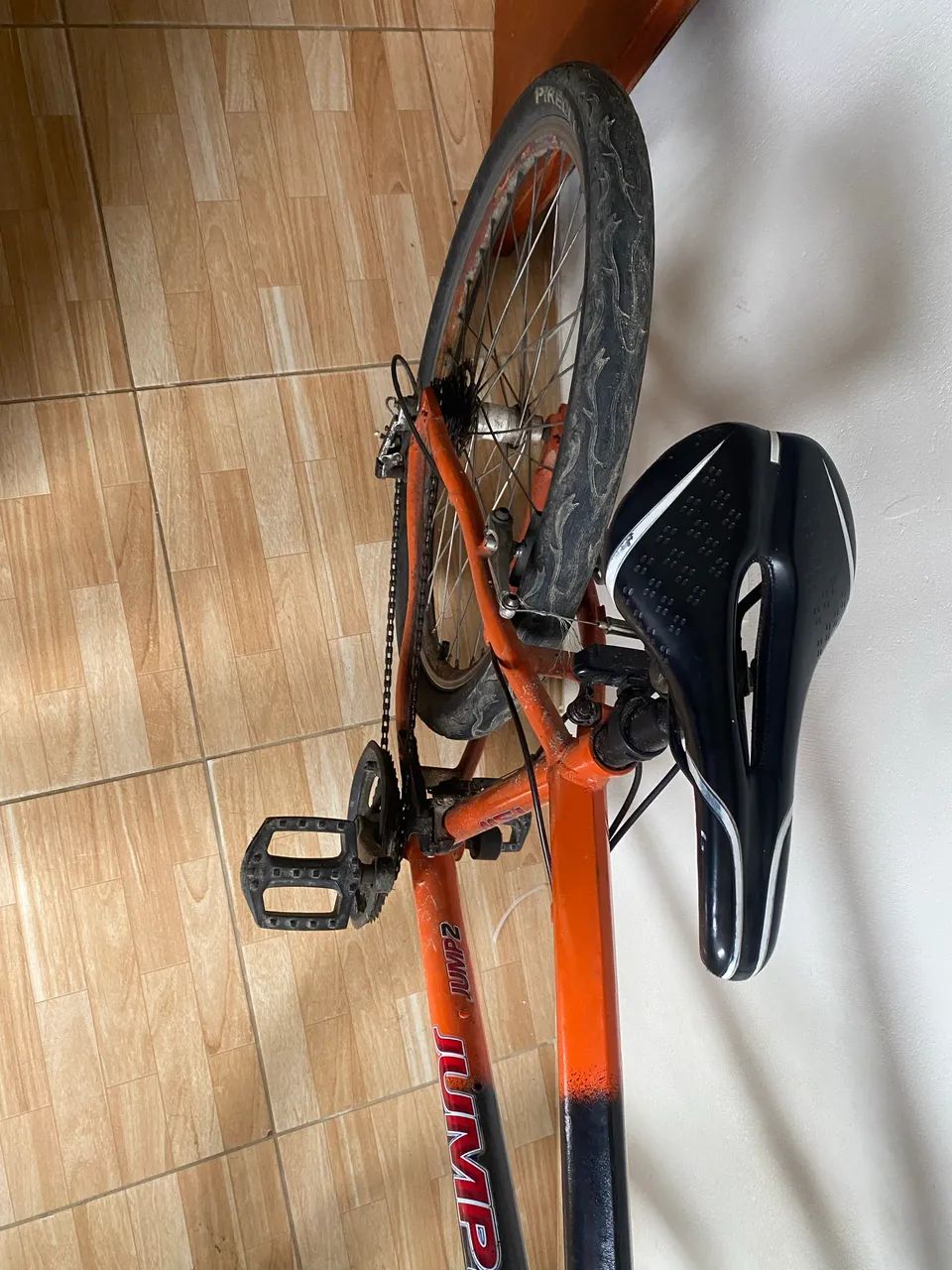 Bicicleta aro 26!! - Foto 5