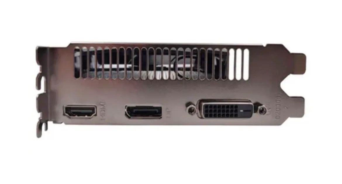 GTX 1650 PNY, 4GB - Foto 3