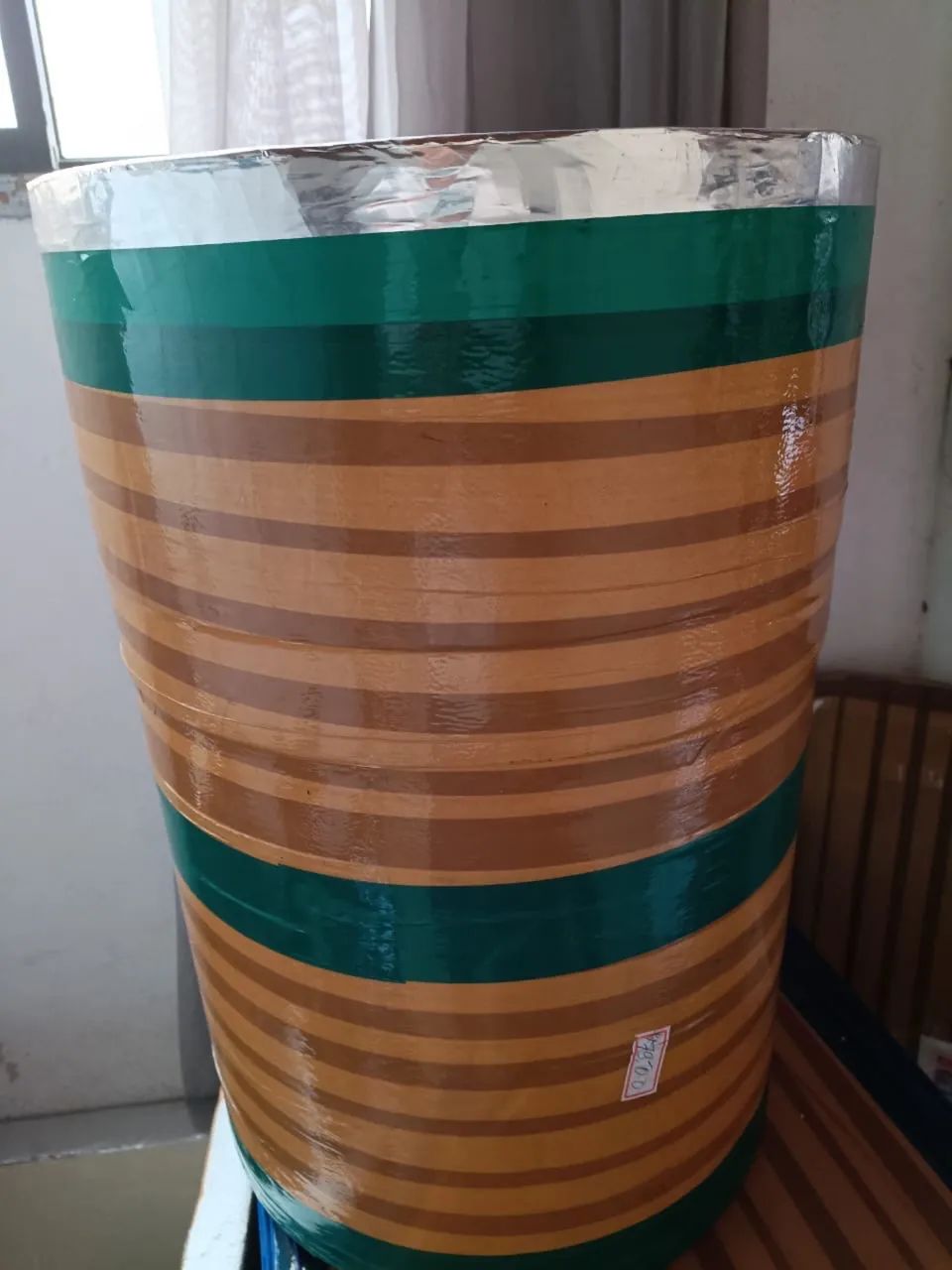Caixa De Isopor Térmica 27 Litros Nova - Apenas R$ 35 - Foto 5