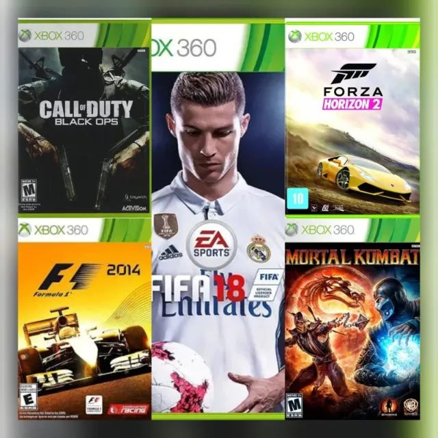 jogos xbox 360