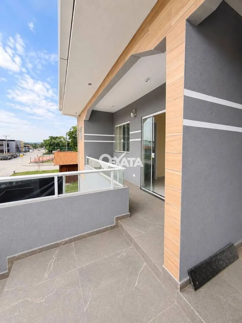 Casa com 4 quartos, Brandalize - Itapoá - Foto 4