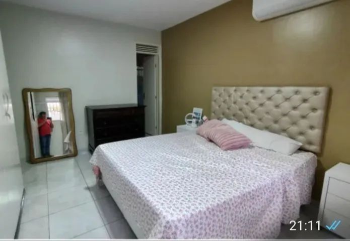 Vendo casa 4 quartos nos Bancários. - Foto 5