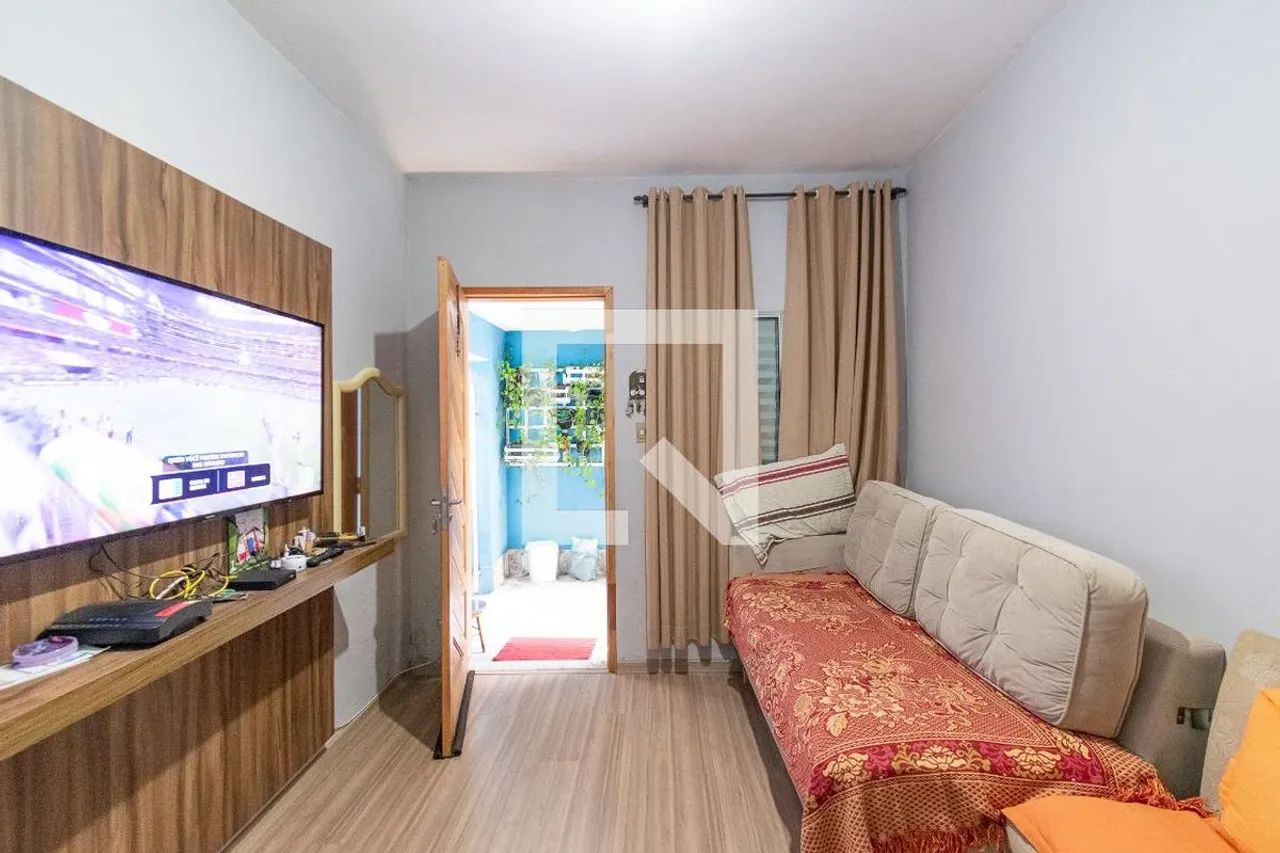 Casa à Venda - Vila Mascote, 5 Quartos, 180 m2 - Foto 2