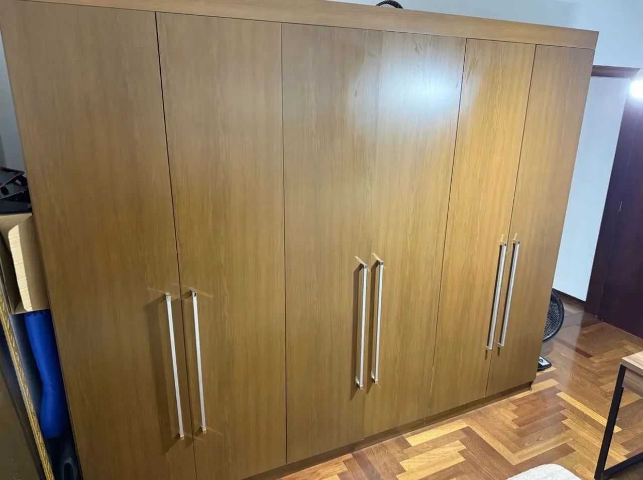 Guarda roupa  - Foto 2