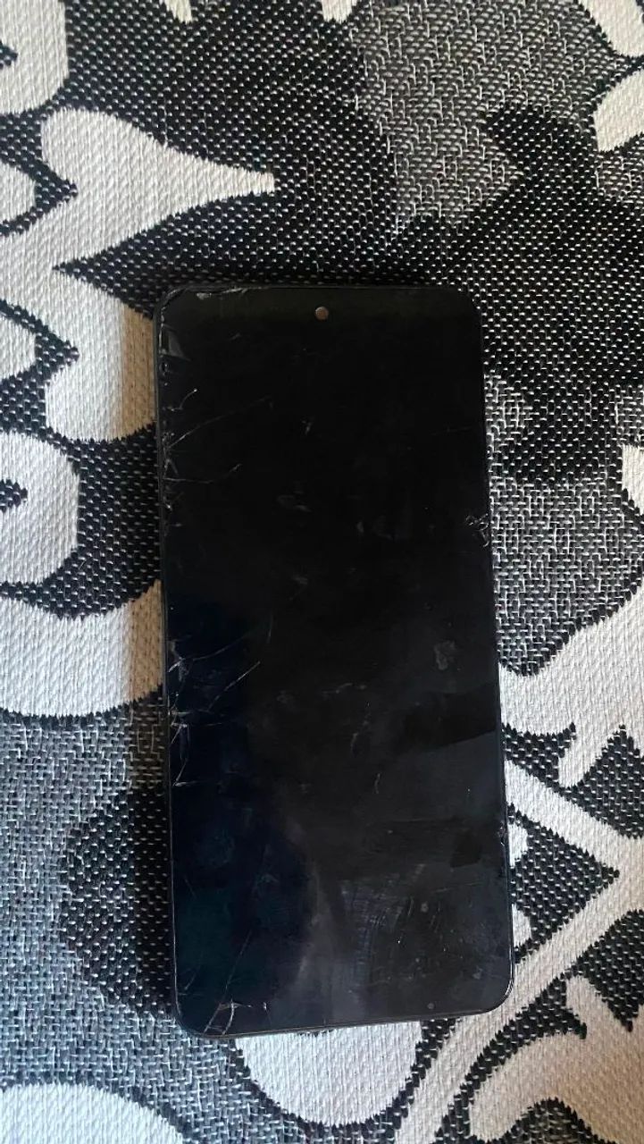 Xiaomi note 12