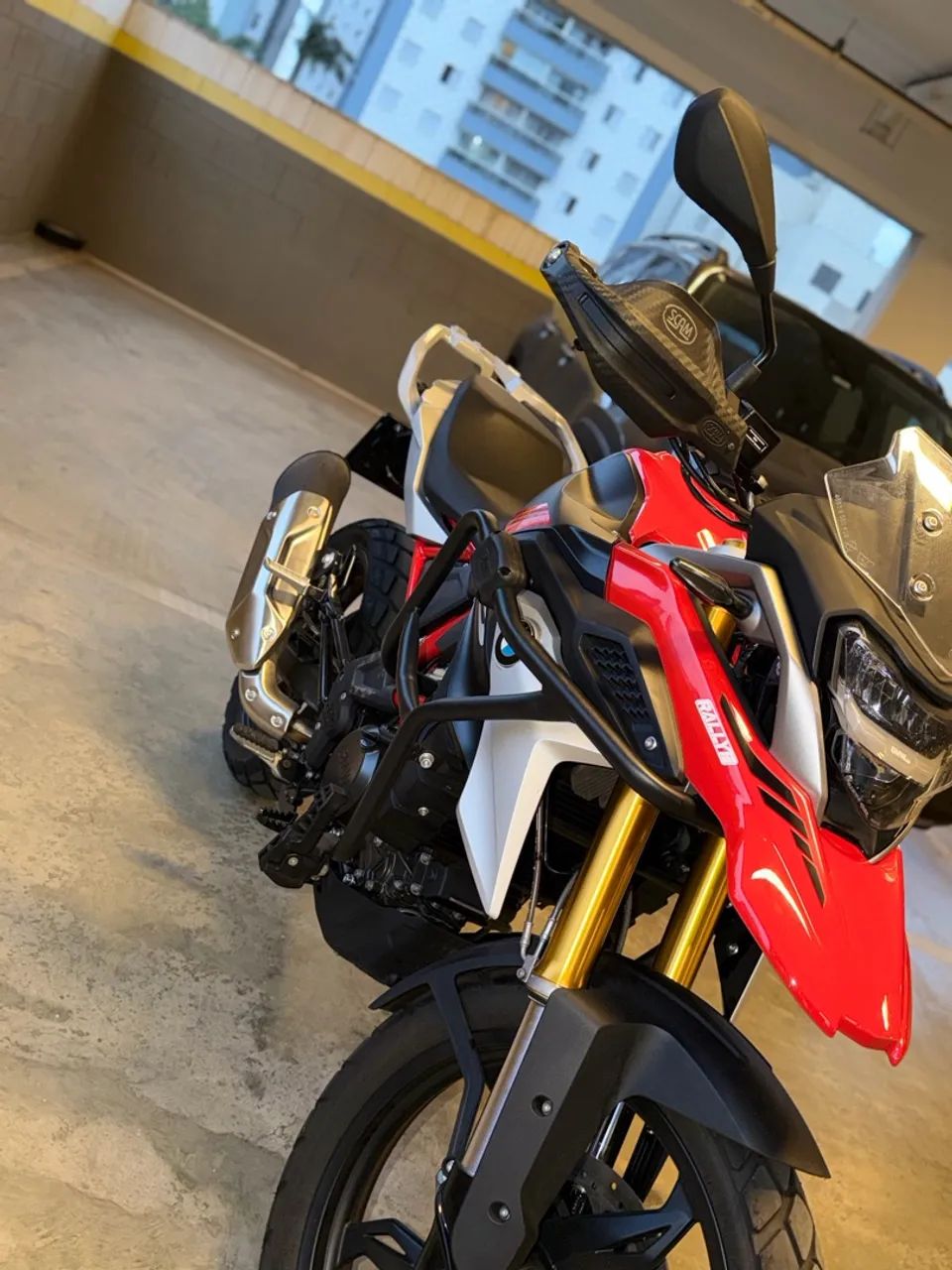 G310 gs - Foto 3