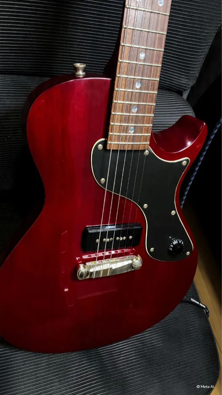 PRS SE One - Foto 3