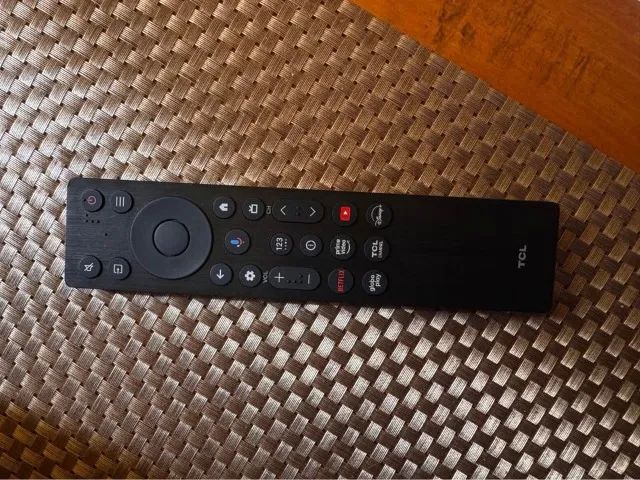 TV TCL 4K 50 POLEGADAS - Foto 2