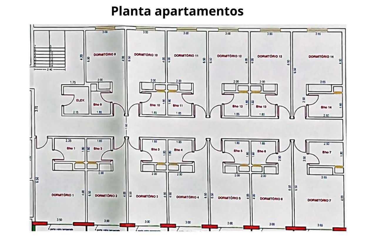 Vendo hotel  - Foto 3