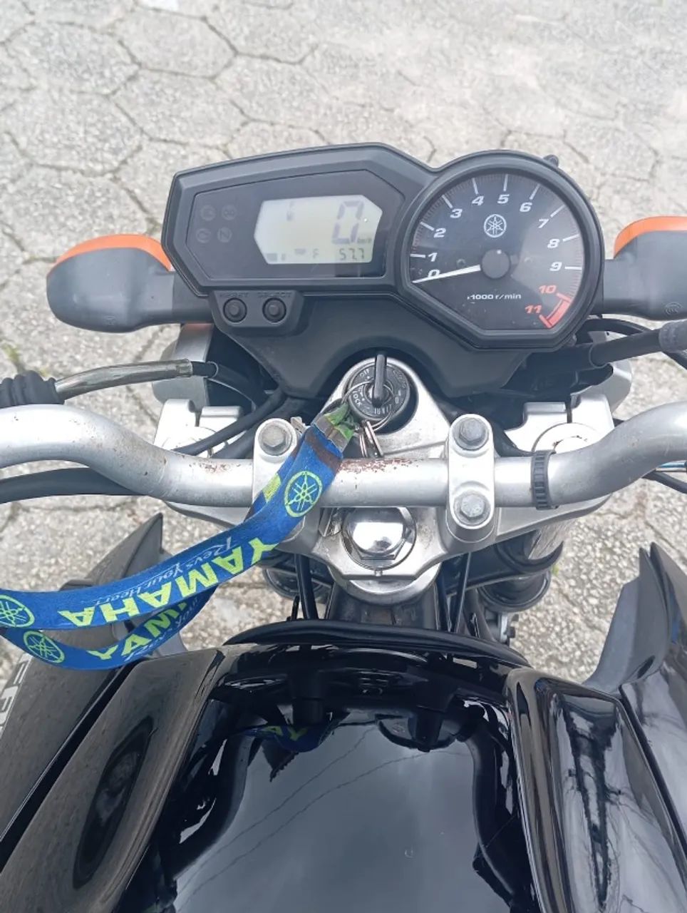 Fazer 250 cc 2012 - Foto 5