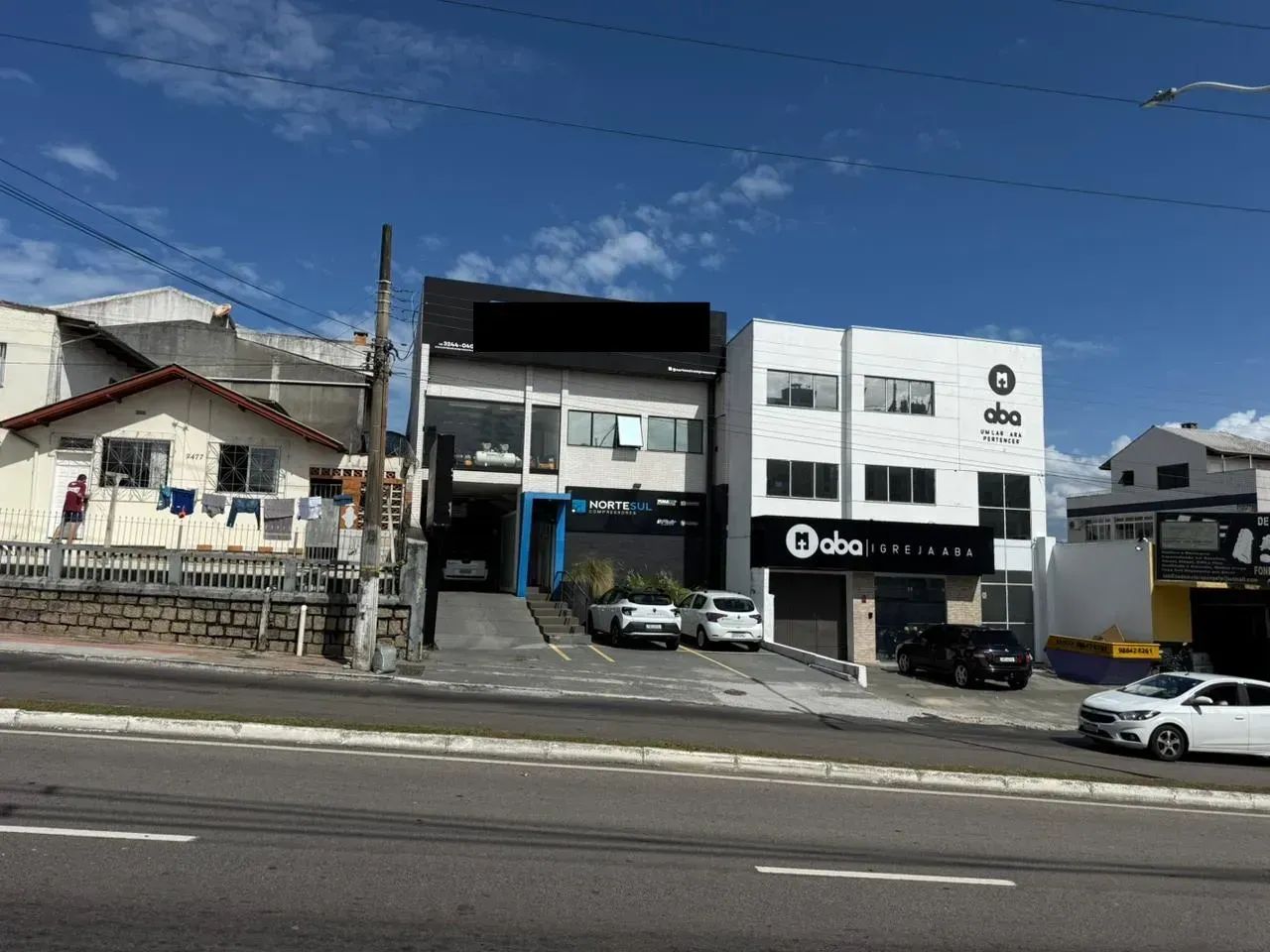 ATENÇÃO INVESTIDORES, IMÓVEL COMERCIAL OPORTUNIDADE IMPERDÍVEL! - Foto 5