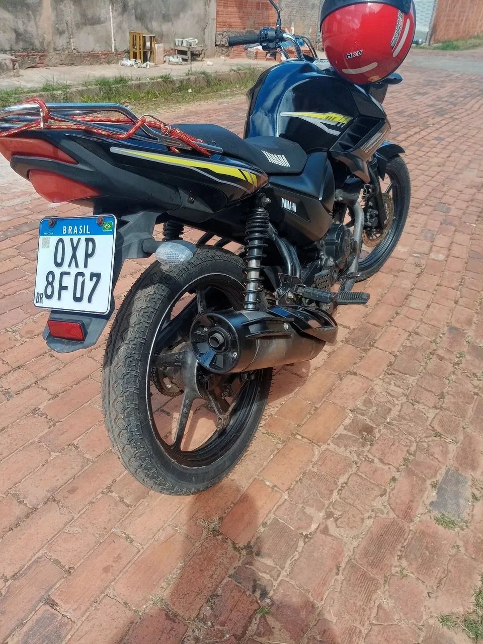 Moto fazer 150 - Foto 4