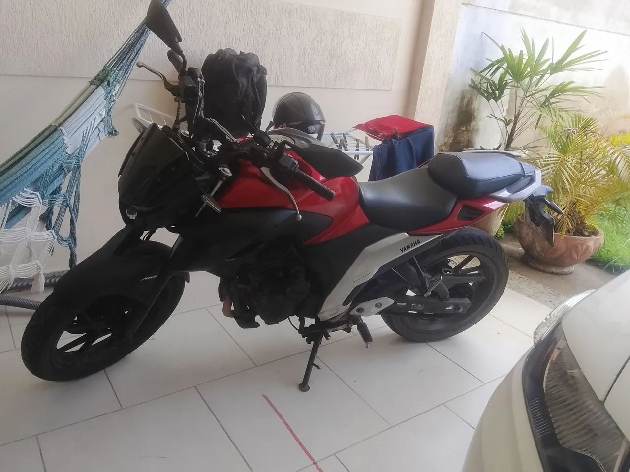 Fz25 - Foto 2