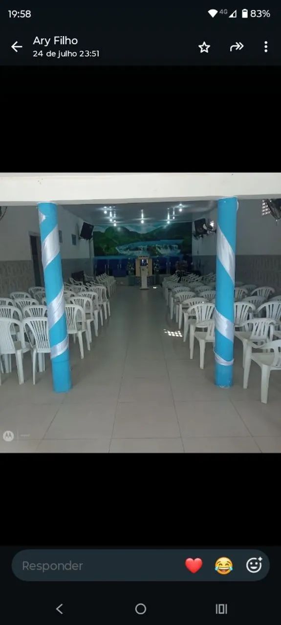 VENDO PRÉDIO/LOJA - Foto 2