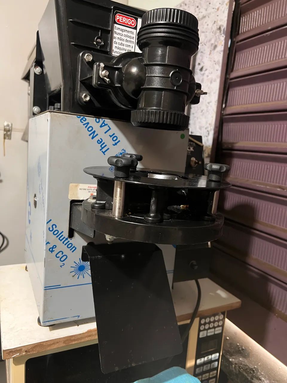 Máquina Modeladora de Salgados - Foto 2