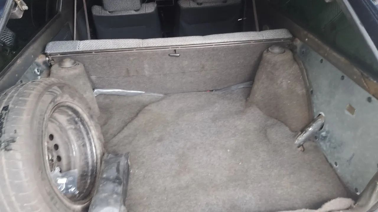Volkswagen Parati CLI / CL/ Atlanta 1.8 1995
