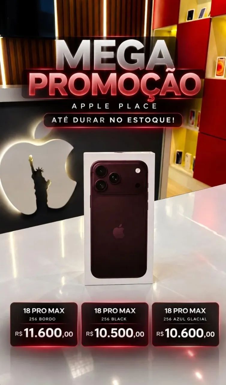 IPHONE 18 
