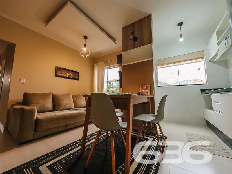 Apartamento | Joinville | Costa e Silva - Foto 4