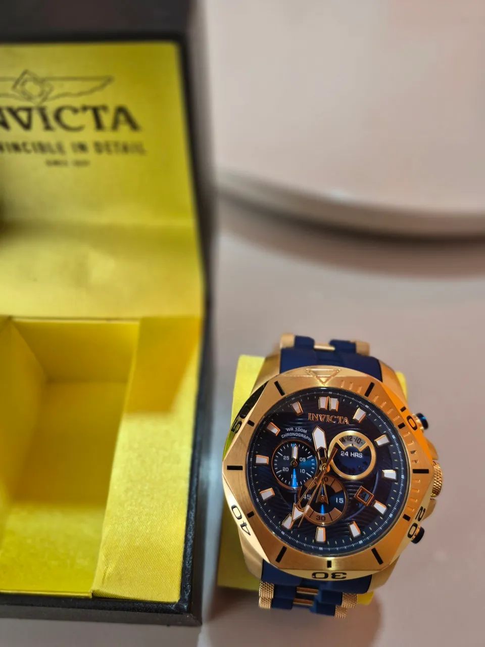 INVICTA 32259 - Foto 3