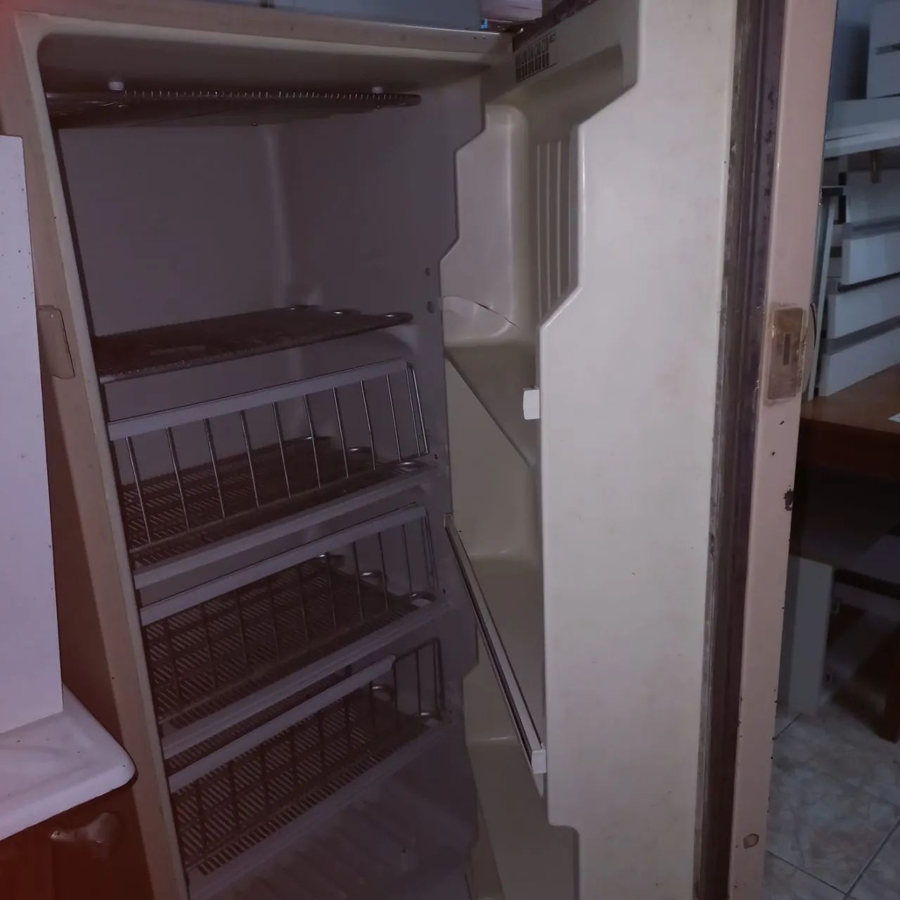Freezer  - Foto 2