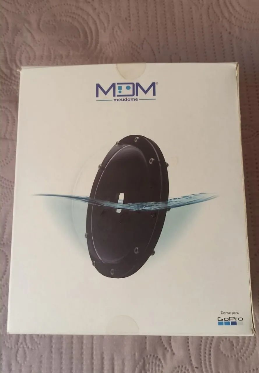 Meu Dome - Foto 2