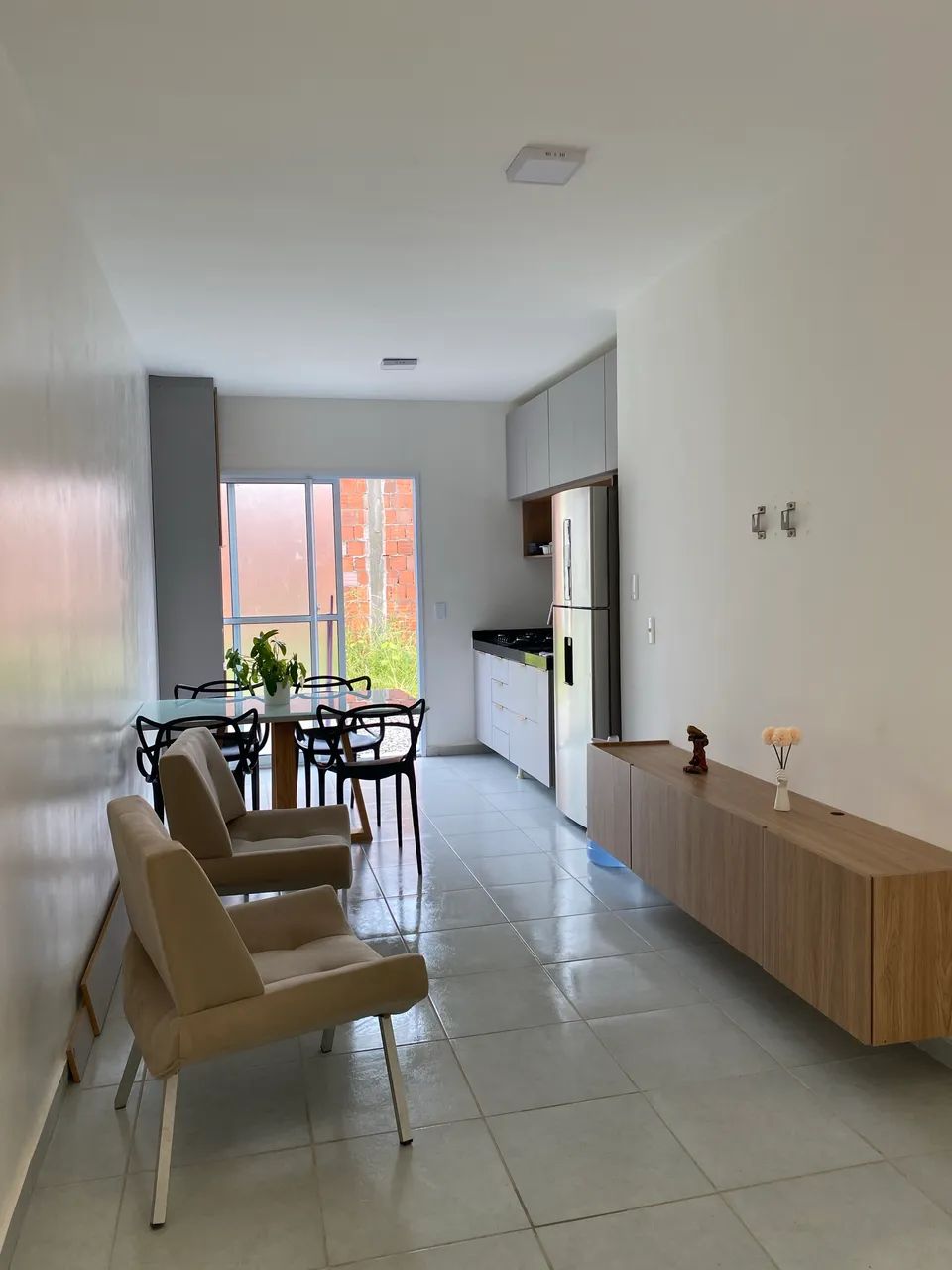 Casa em condomínio  - Foto 2