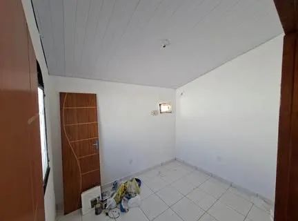 Casa em Novo Horizonte 2 quartos vendo - Foto 4