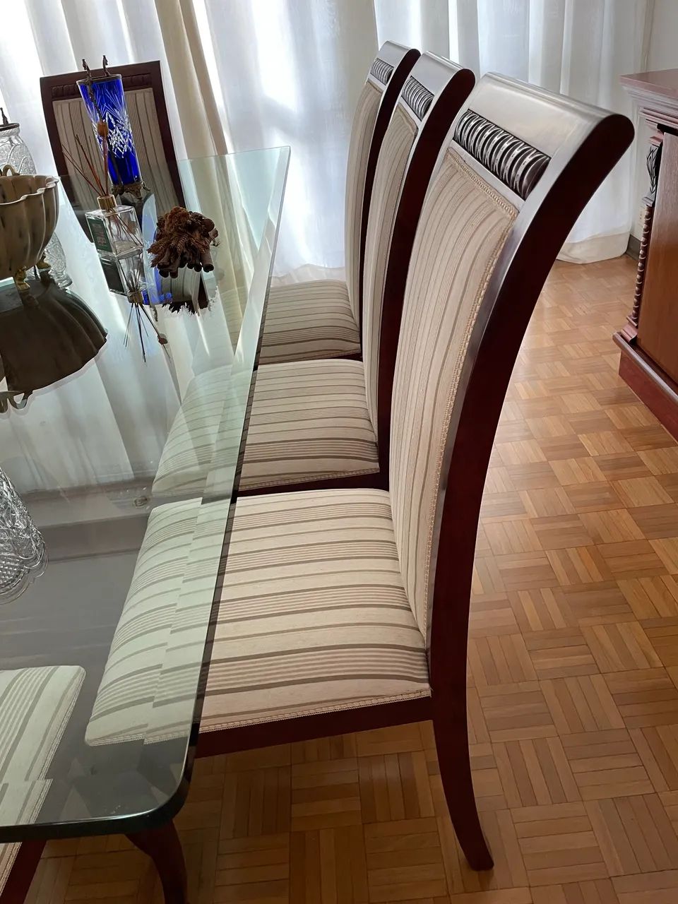 Mesa 8 lugares - Henry Matarazzo  - Foto 4
