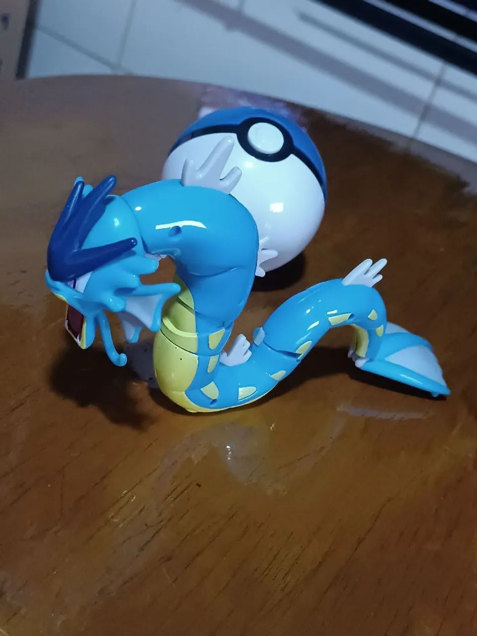 2 POKÉMONS ARTICULADOS  - Foto 4