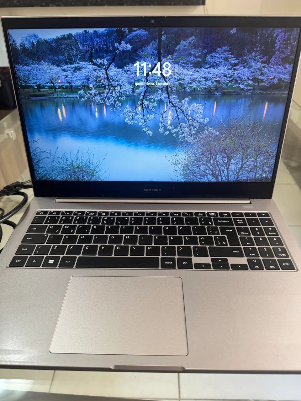 Notebook Samsung  - Foto 3